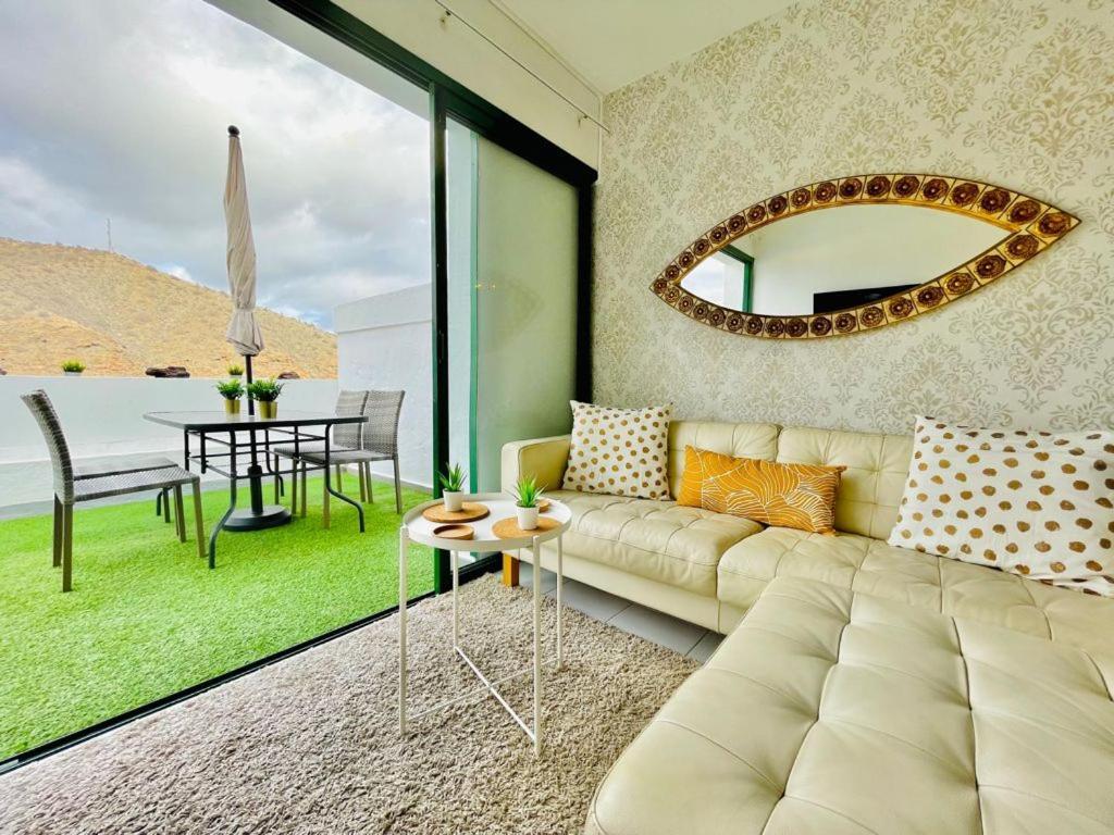 The Malibu Holiday Club Suite - Puerto Rico Пуэрто Рико Экстерьер фото