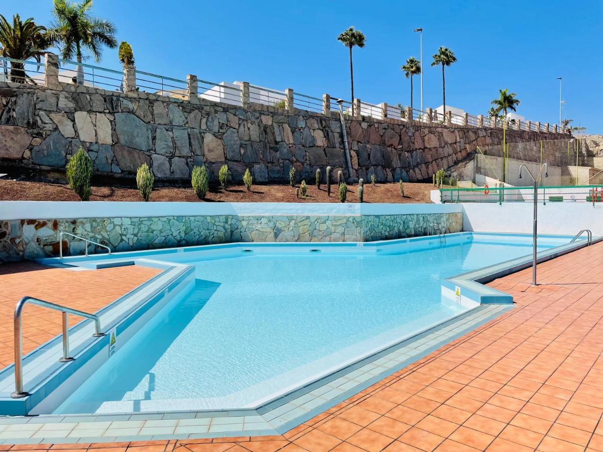 The Malibu Holiday Club Suite - Puerto Rico Пуэрто Рико Экстерьер фото