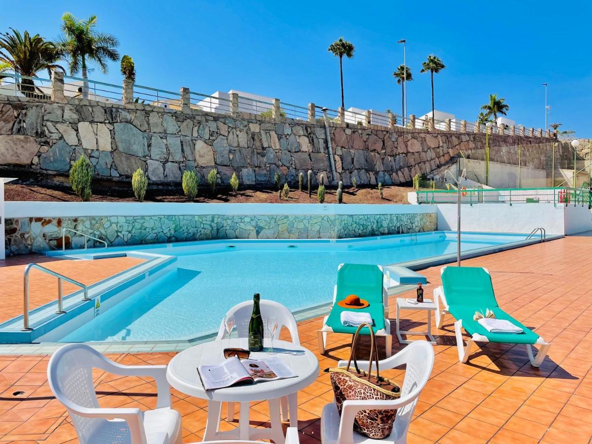 The Malibu Holiday Club Suite - Puerto Rico Пуэрто Рико Экстерьер фото