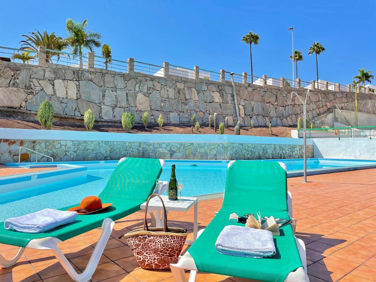The Malibu Holiday Club Suite - Puerto Rico Пуэрто Рико Экстерьер фото